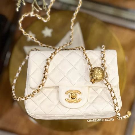 can you return a chanel bag|Fashion .